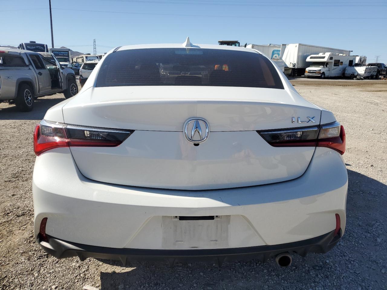 Photo 5 VIN: 19UDE2F36KA013379 - ACURA ILX 