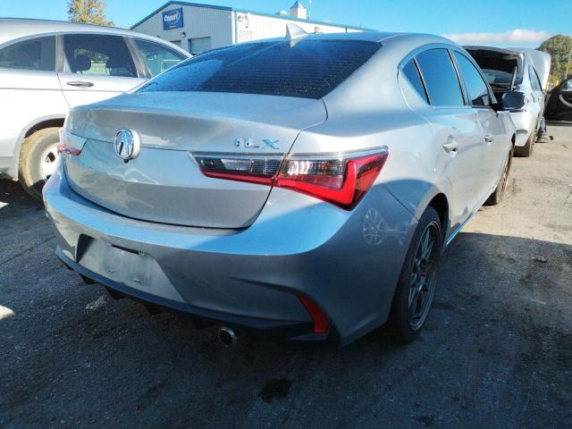 Photo 3 VIN: 19UDE2F36KA013642 - ACURA 1.6EL SPOR 