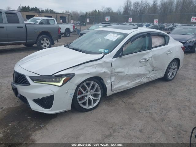 Photo 1 VIN: 19UDE2F36LA003260 - ACURA ILX 