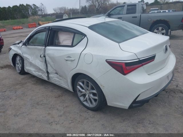 Photo 2 VIN: 19UDE2F36LA003260 - ACURA ILX 