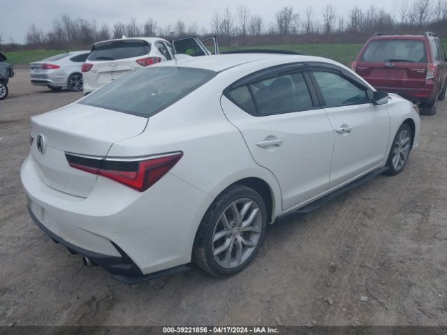 Photo 3 VIN: 19UDE2F36LA003260 - ACURA ILX 