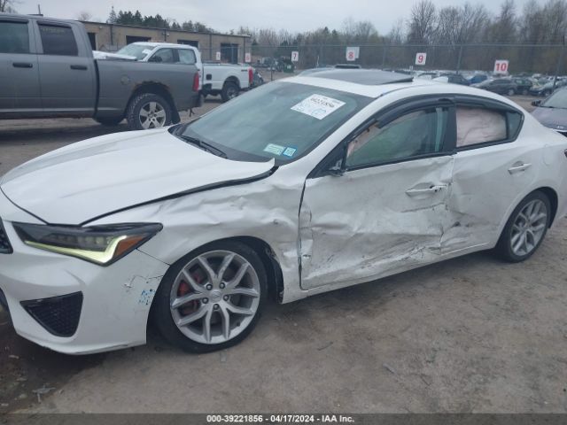 Photo 5 VIN: 19UDE2F36LA003260 - ACURA ILX 