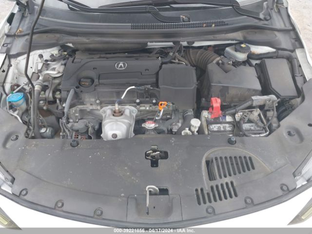 Photo 9 VIN: 19UDE2F36LA003260 - ACURA ILX 