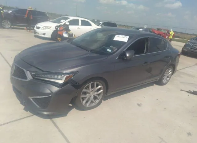 Photo 1 VIN: 19UDE2F36LA004330 - ACURA ILX 