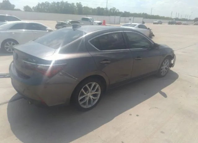 Photo 3 VIN: 19UDE2F36LA004330 - ACURA ILX 