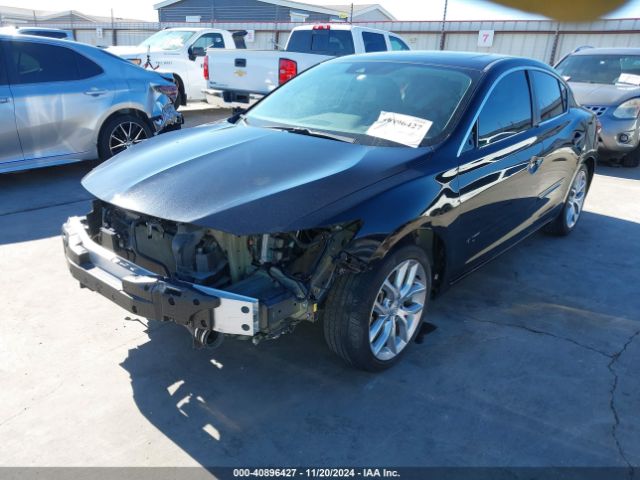 Photo 1 VIN: 19UDE2F36LA007227 - ACURA ILX 