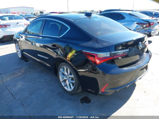 Photo 2 VIN: 19UDE2F36LA007227 - ACURA ILX 