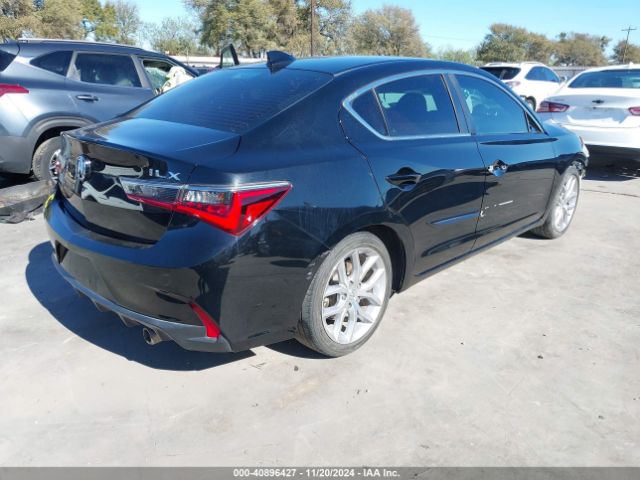 Photo 3 VIN: 19UDE2F36LA007227 - ACURA ILX 