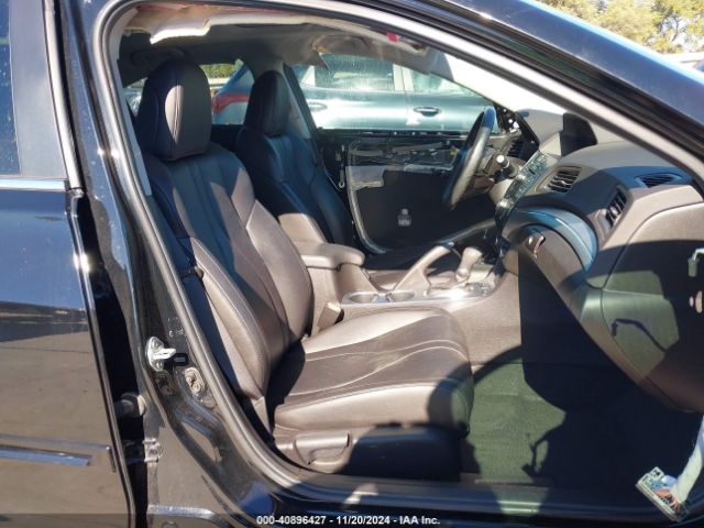 Photo 4 VIN: 19UDE2F36LA007227 - ACURA ILX 