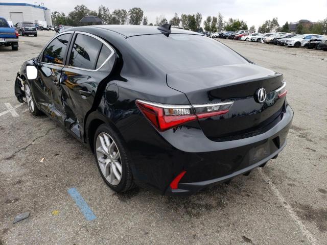 Photo 1 VIN: 19UDE2F36LA010855 - ACURA ILX 