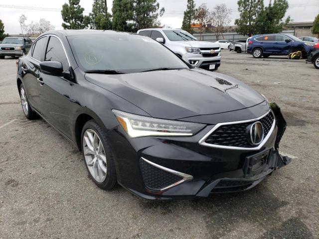 Photo 3 VIN: 19UDE2F36LA010855 - ACURA ILX 