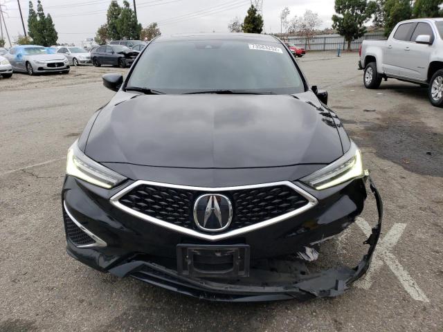 Photo 4 VIN: 19UDE2F36LA010855 - ACURA ILX 