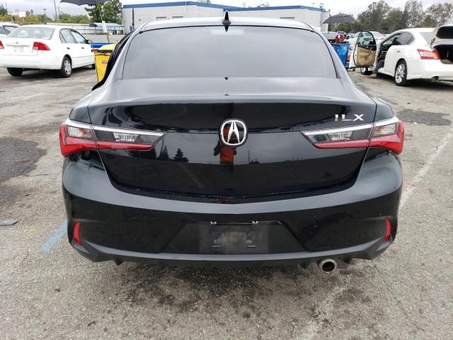 Photo 5 VIN: 19UDE2F36LA010855 - ACURA ILX 