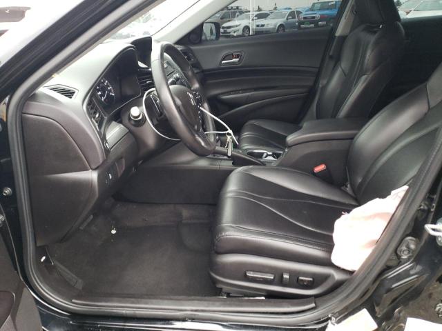 Photo 6 VIN: 19UDE2F36LA010855 - ACURA ILX 