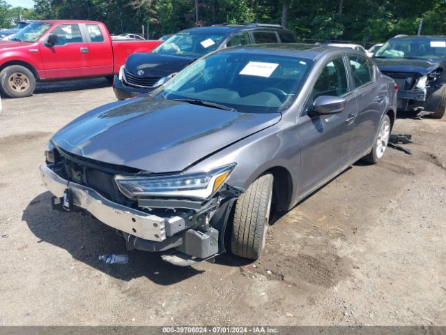 Photo 1 VIN: 19UDE2F36MA003972 - ACURA ILX 