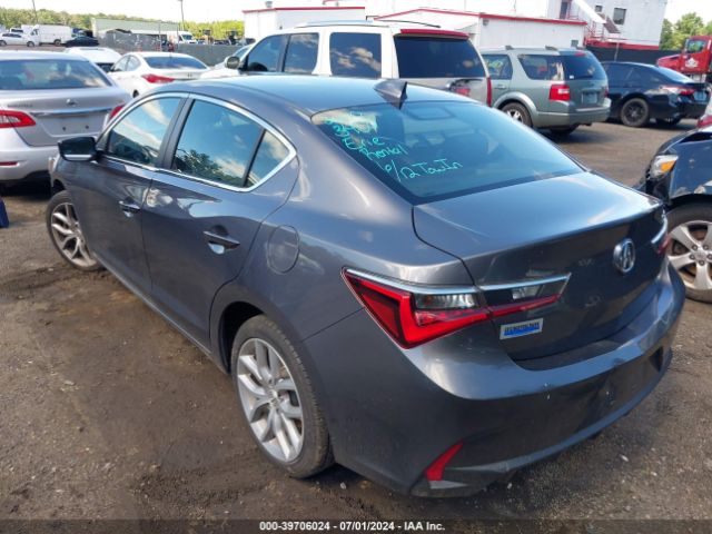 Photo 2 VIN: 19UDE2F36MA003972 - ACURA ILX 