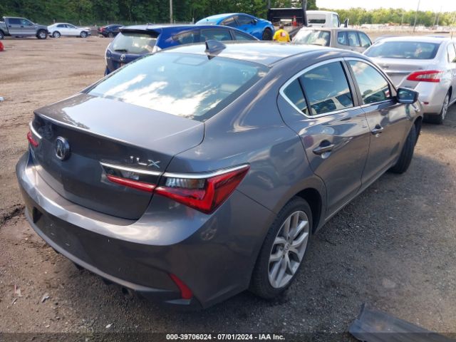 Photo 3 VIN: 19UDE2F36MA003972 - ACURA ILX 