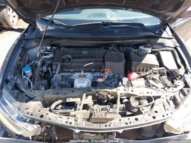 Photo 9 VIN: 19UDE2F36MA003972 - ACURA ILX 