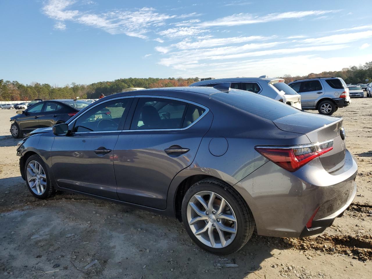 Photo 1 VIN: 19UDE2F36MA011456 - ACURA ILX 