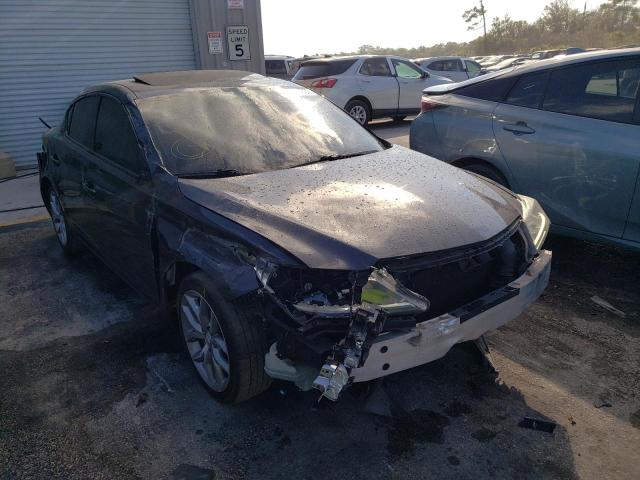 Photo 0 VIN: 19UDE2F37GA003533 - ACURA ILX BASE W 