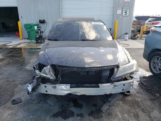 Photo 8 VIN: 19UDE2F37GA003533 - ACURA ILX BASE W 