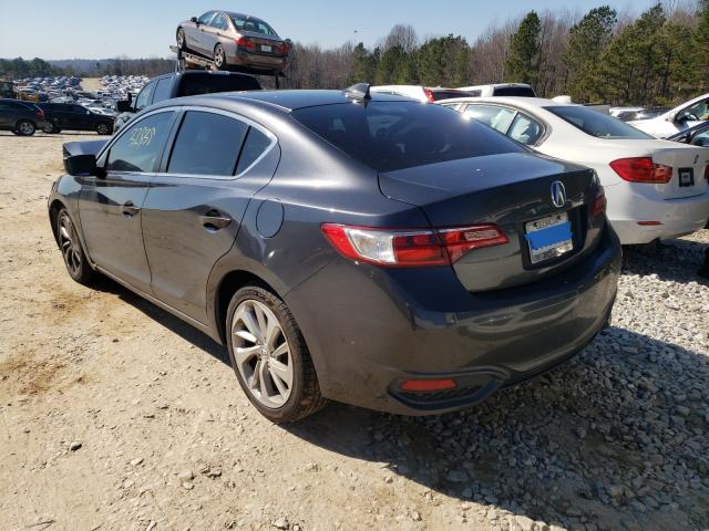 Photo 2 VIN: 19UDE2F37GA010367 - ACURA ILX BASE W 