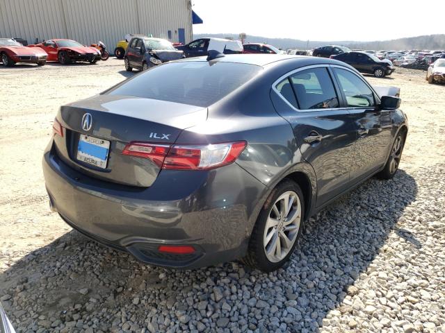 Photo 3 VIN: 19UDE2F37GA010367 - ACURA ILX BASE W 