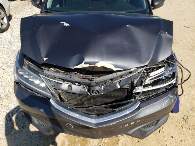 Photo 6 VIN: 19UDE2F37GA010367 - ACURA ILX BASE W 