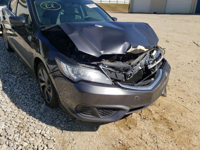 Photo 8 VIN: 19UDE2F37GA010367 - ACURA ILX BASE W 