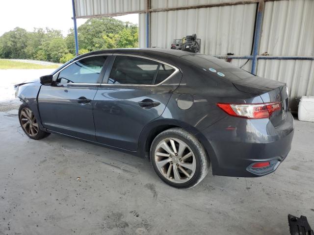 Photo 1 VIN: 19UDE2F37GA010367 - ACURA ILX BASE W 