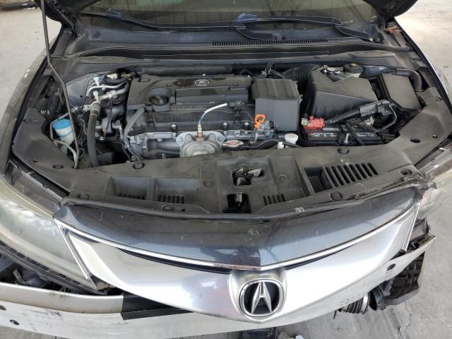 Photo 10 VIN: 19UDE2F37GA010367 - ACURA ILX BASE W 