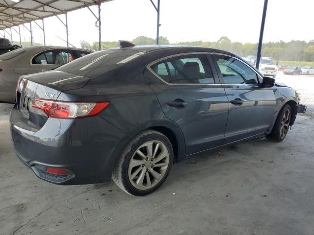 Photo 2 VIN: 19UDE2F37GA010367 - ACURA ILX BASE W 