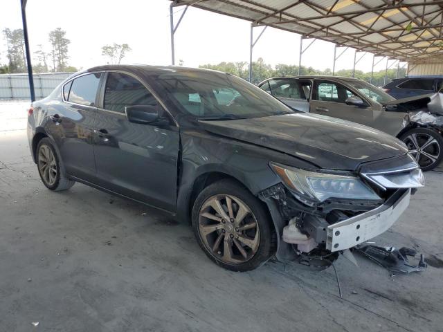 Photo 3 VIN: 19UDE2F37GA010367 - ACURA ILX BASE W 