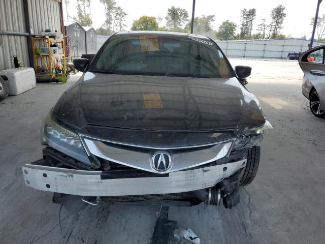 Photo 4 VIN: 19UDE2F37GA010367 - ACURA ILX BASE W 