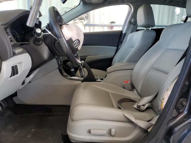 Photo 6 VIN: 19UDE2F37GA010367 - ACURA ILX BASE W 