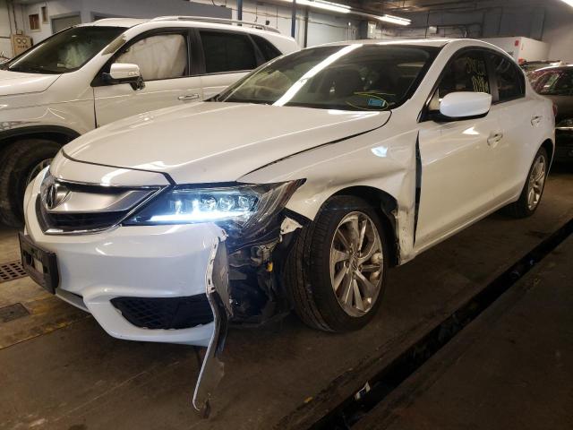 Photo 1 VIN: 19UDE2F37GA010949 - ACURA ILX BASE W 