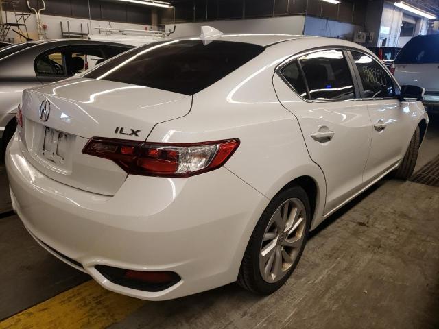 Photo 3 VIN: 19UDE2F37GA010949 - ACURA ILX BASE W 