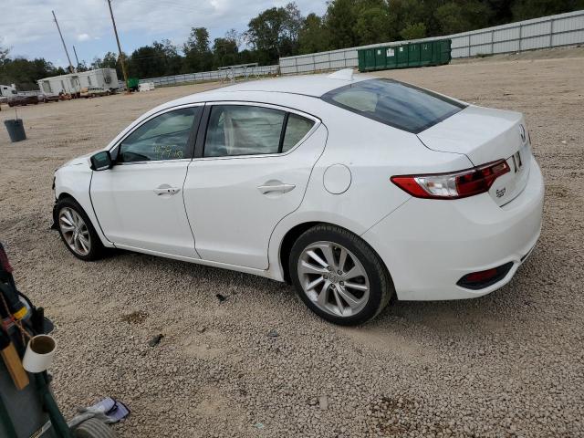 Photo 1 VIN: 19UDE2F37GA012846 - ACURA ILX 