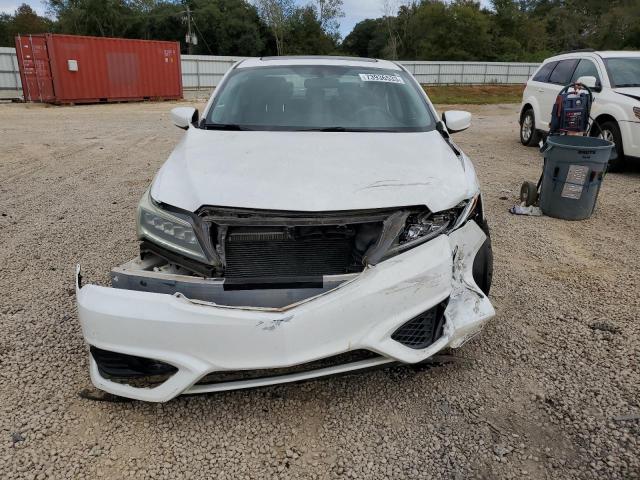 Photo 4 VIN: 19UDE2F37GA012846 - ACURA ILX 