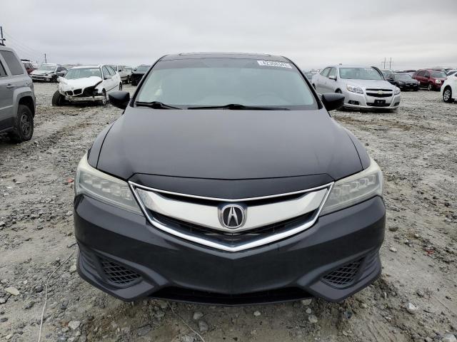 Photo 4 VIN: 19UDE2F37GA013026 - ACURA ILX 