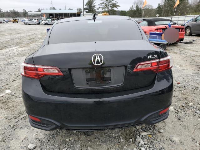 Photo 5 VIN: 19UDE2F37GA013026 - ACURA ILX 