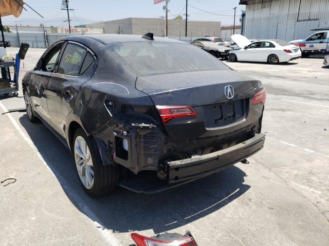 Photo 2 VIN: 19UDE2F37GA016654 - ACURA ILX BASE W 