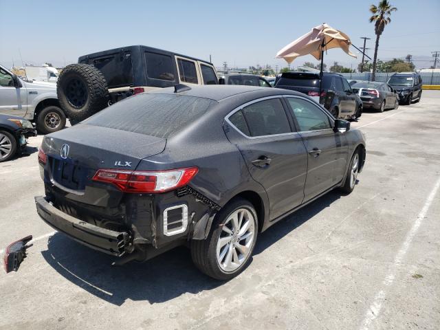 Photo 3 VIN: 19UDE2F37GA016654 - ACURA ILX BASE W 