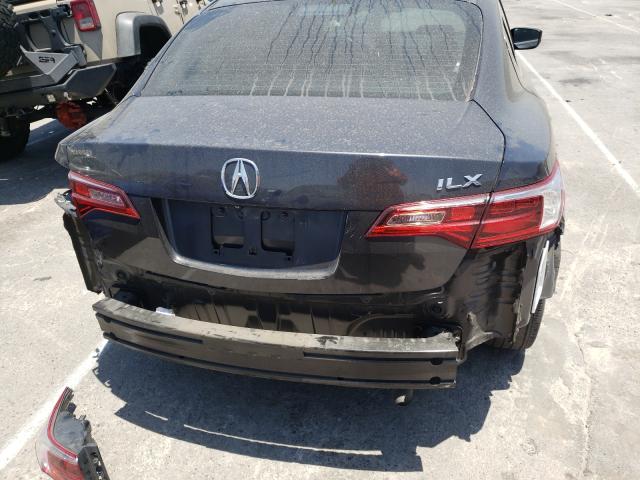 Photo 8 VIN: 19UDE2F37GA016654 - ACURA ILX BASE W 