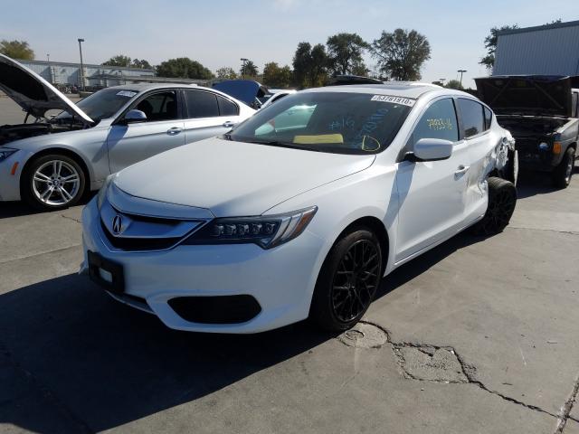 Photo 1 VIN: 19UDE2F37GA017786 - ACURA ILX BASE W 