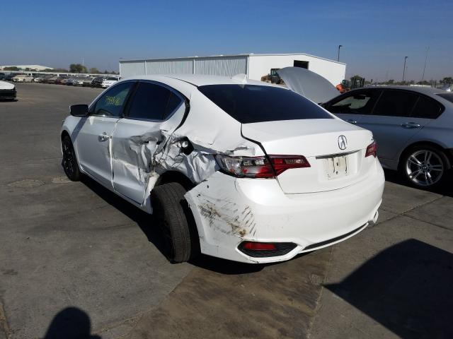 Photo 2 VIN: 19UDE2F37GA017786 - ACURA ILX BASE W 