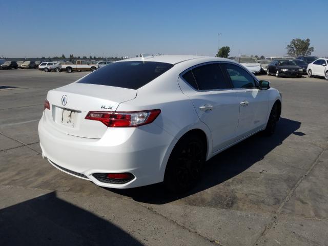 Photo 3 VIN: 19UDE2F37GA017786 - ACURA ILX BASE W 