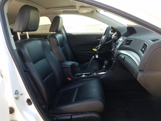 Photo 4 VIN: 19UDE2F37GA017786 - ACURA ILX BASE W 