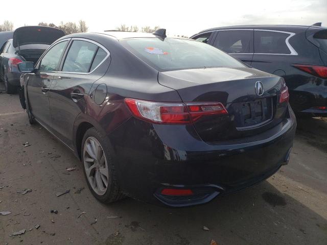 Photo 1 VIN: 19UDE2F37GA017867 - ACURA ILX 