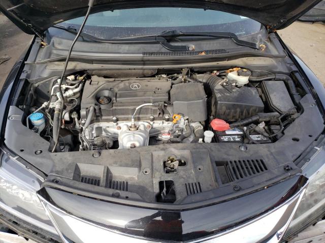 Photo 10 VIN: 19UDE2F37GA017867 - ACURA ILX 